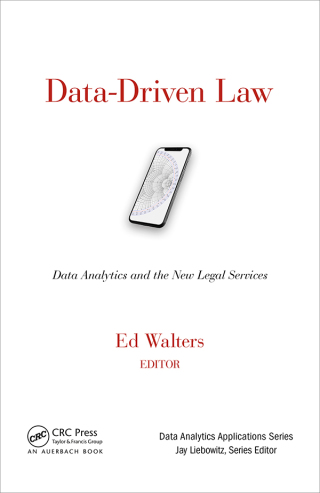 Data-Driven Law
