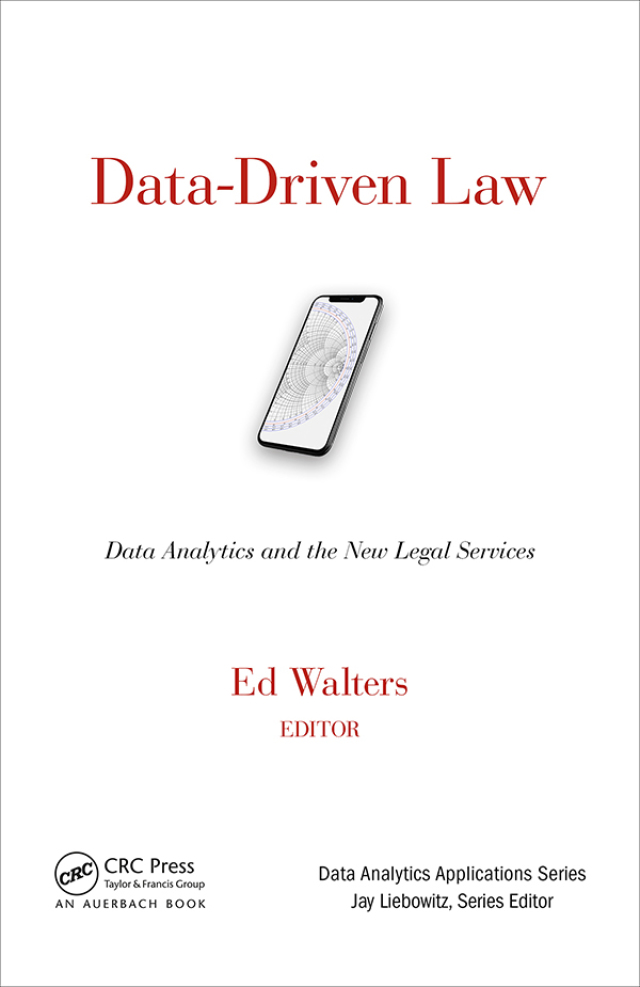 Data-Driven Law
