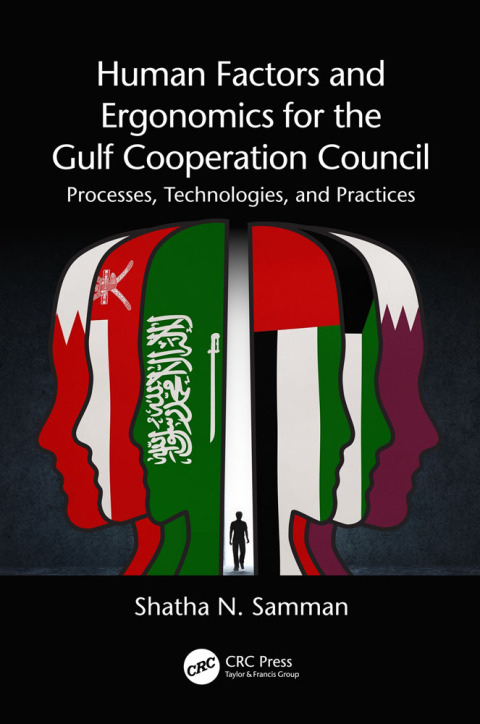 Cover image for book Human Factors and Ergonomics for the Gulf Cooperation Council