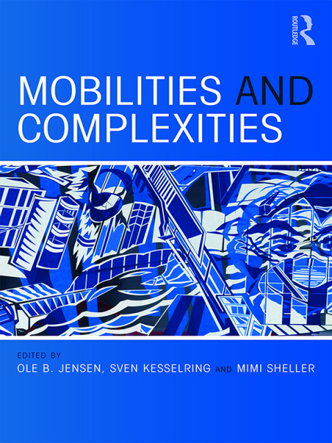Cover image for book Mobilities and Complexities