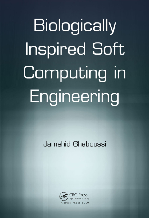 Cover image for book Soft Computing in Engineering