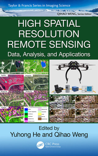 High Spatial Resolution Remote Sensing