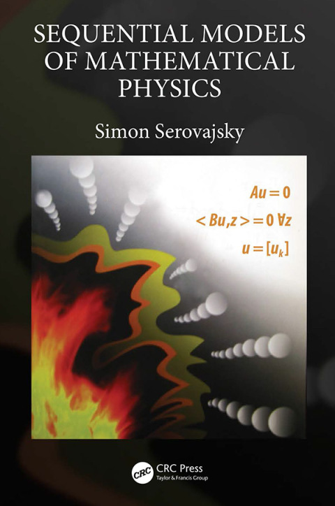 Cover image for book Sequential Models of Mathematical Physics
