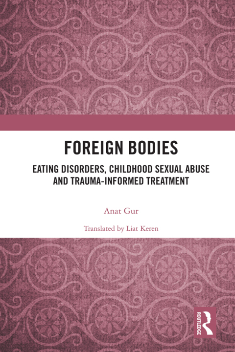 Cover image for book Foreign Bodies