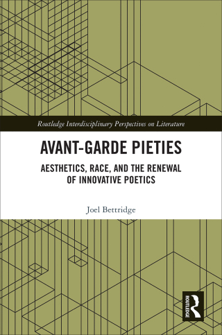 Avant-Garde Pieties