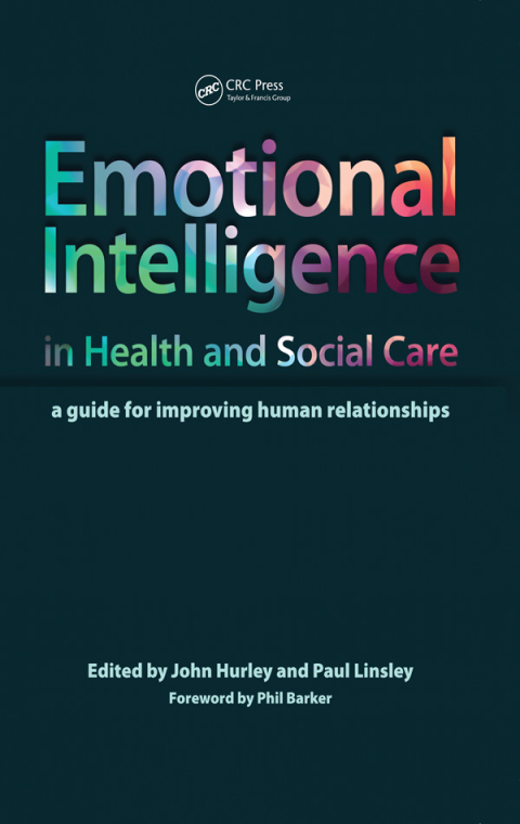 Emotional Intelligence in Health and Social Care 