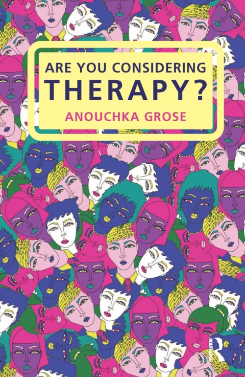 Are You Considering Therapy? 