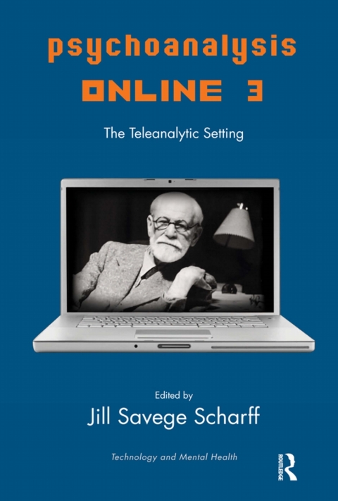 Cover image for book Psychoanalysis Online 3