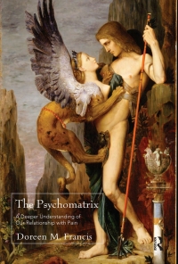 Cover image: The Psychomatrix 1st edition 9781782203186