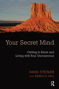 Cover image: Your Secret Mind 1st edition 9781782204954