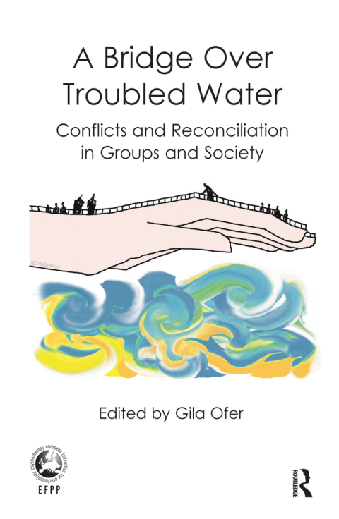 Cover image for book A Bridge Over Troubled Water