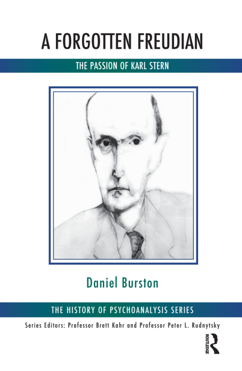 A Forgotten Freudian 