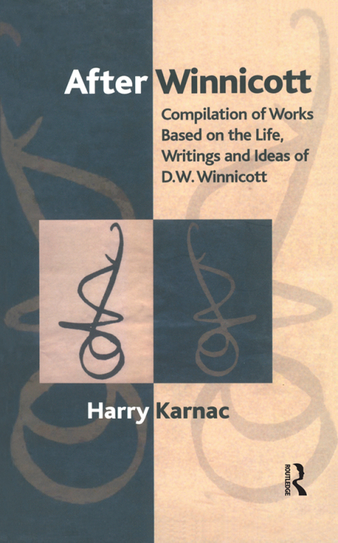 Cover image for book After Winnicott