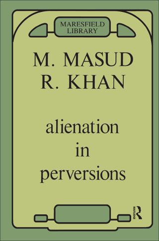 Alienation in Perversions