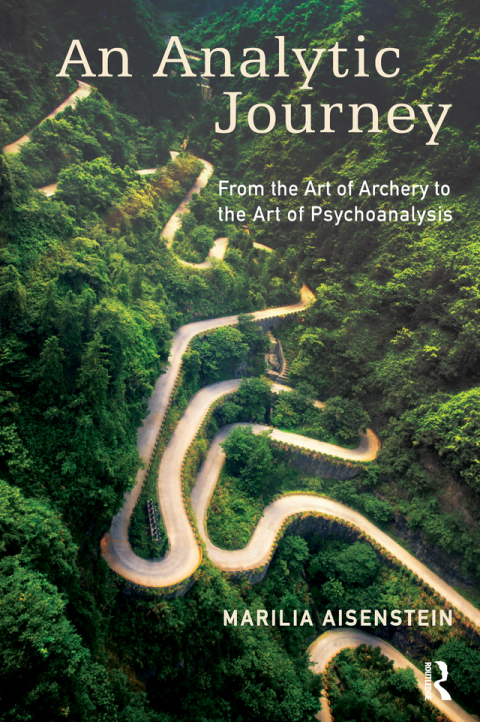Cover image for book An Analytic Journey