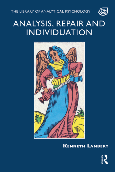 Cover image for book Analysis, Repair and Individuation