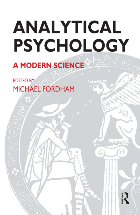 Cover image for book Analytical Psychology