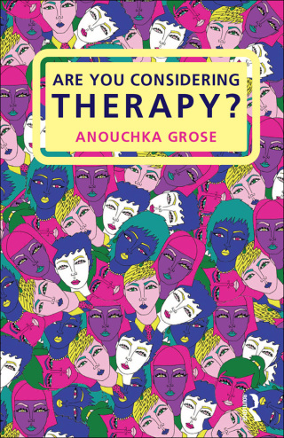 Are You Considering Therapy?