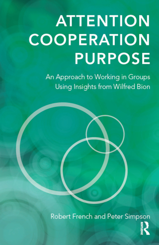 Attention, Cooperation, Purpose