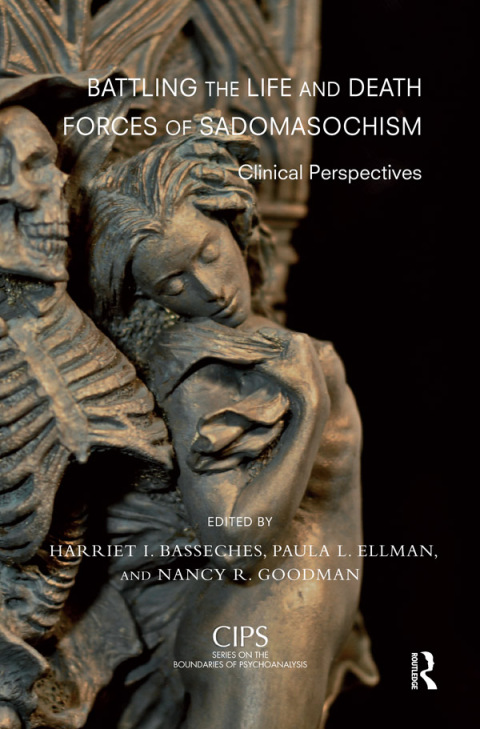 Cover image for book Battling the Life and Death Forces of Sadomasochism