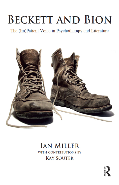 Cover image for book Beckett and Bion