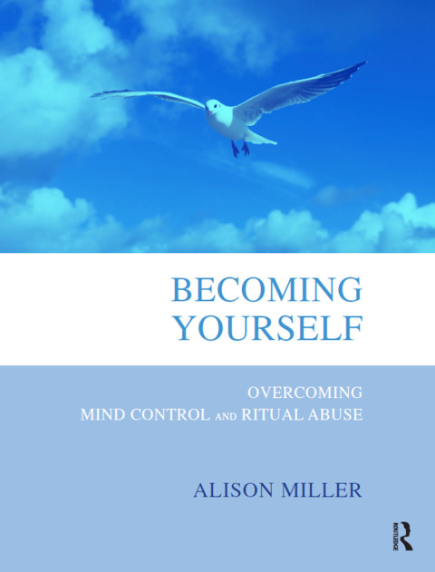 Cover image for book Becoming Yourself