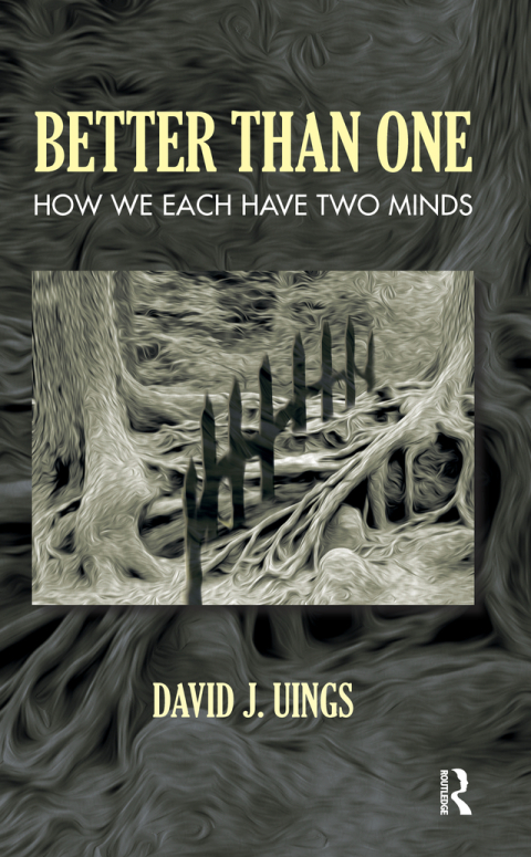 Cover image for book Better Than One