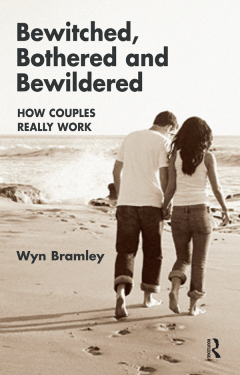 Bewitched, Bothered and Bewildered 