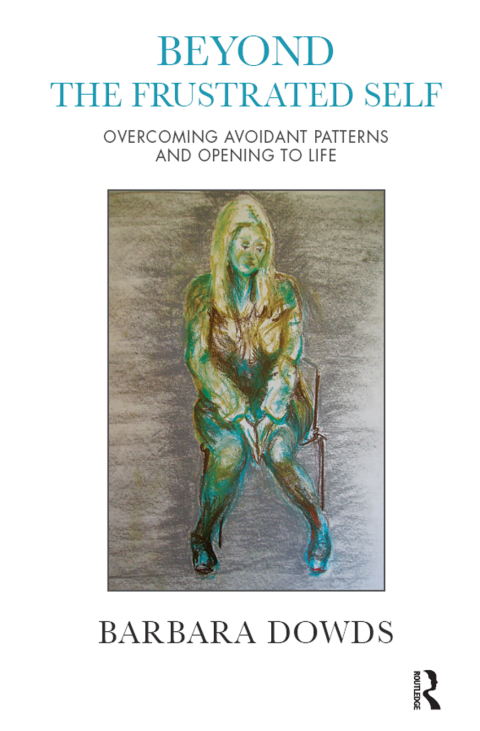 Cover image for book Beyond the Frustrated Self