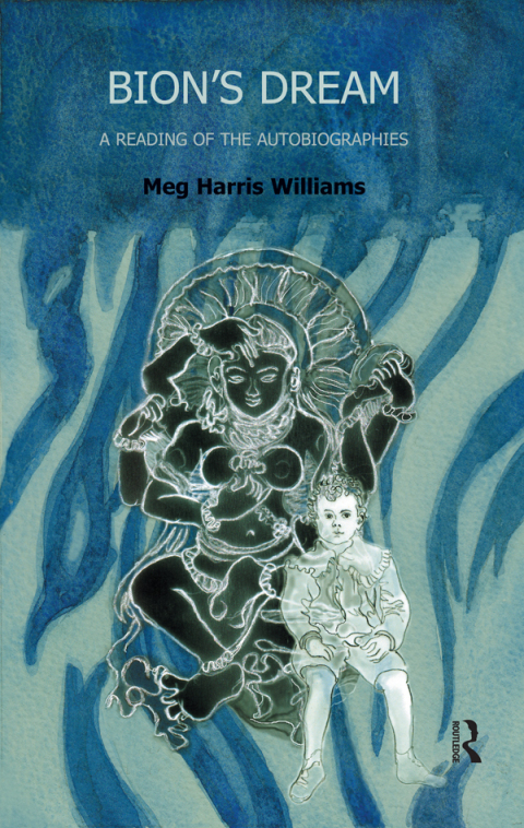 Cover image for book Bion's Dream