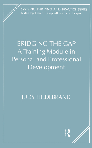 Bridging the Gap