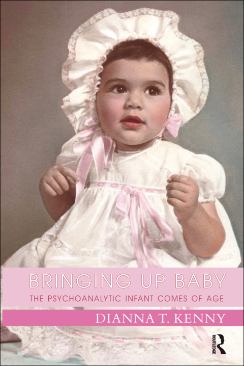 Cover image for book Bringing Up Baby
