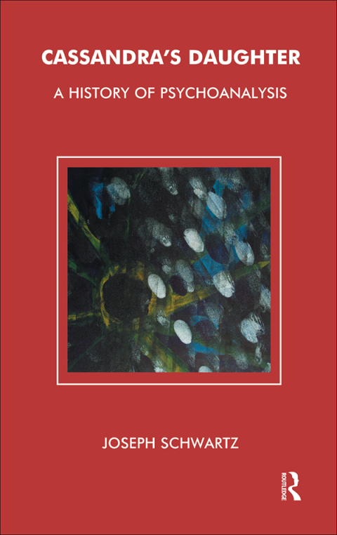 Cover image for book Cassandra's Daughter
