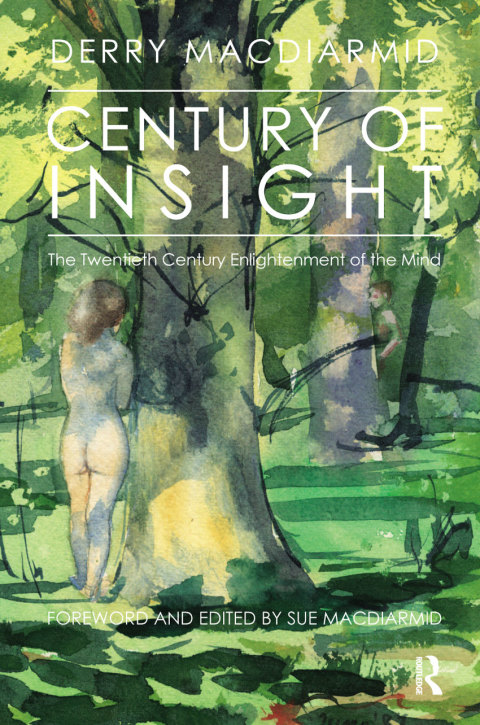 Cover image for book Century of Insight
