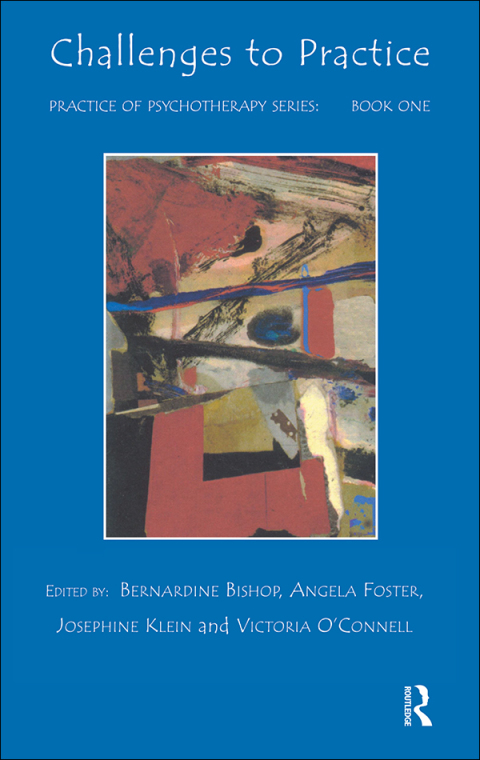 Cover image for book Challenges to Practice
