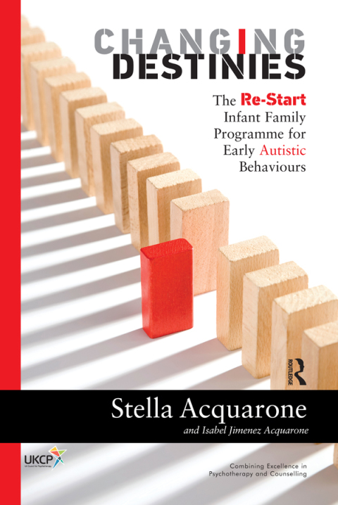Cover image for book Changing Destinies