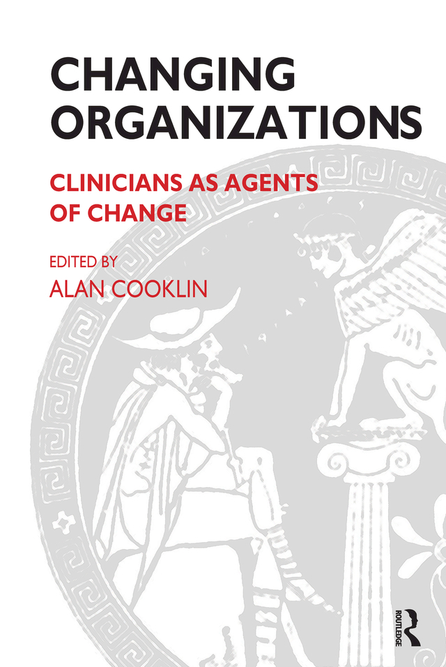 Changing Organizations