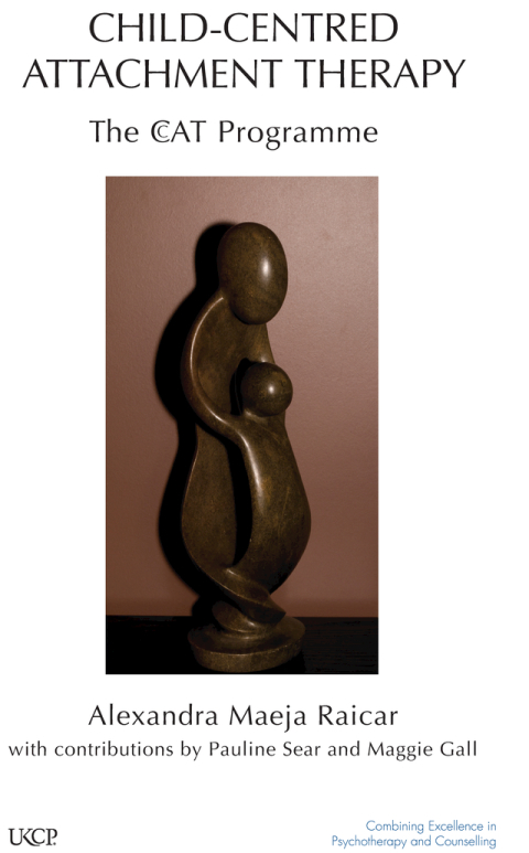 Cover image for book Child-Centred Attachment Therapy