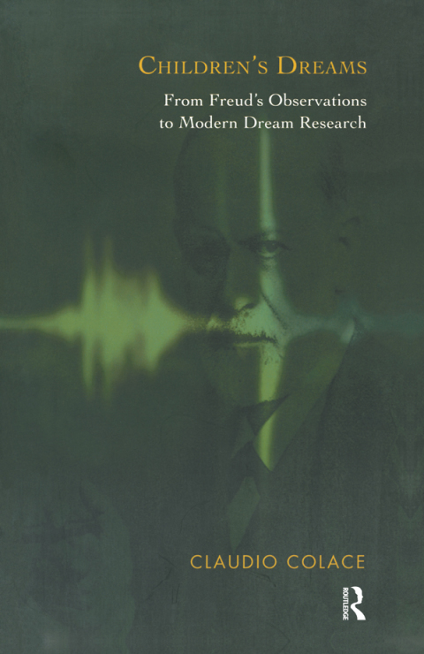 Cover image for book Children's Dreams
