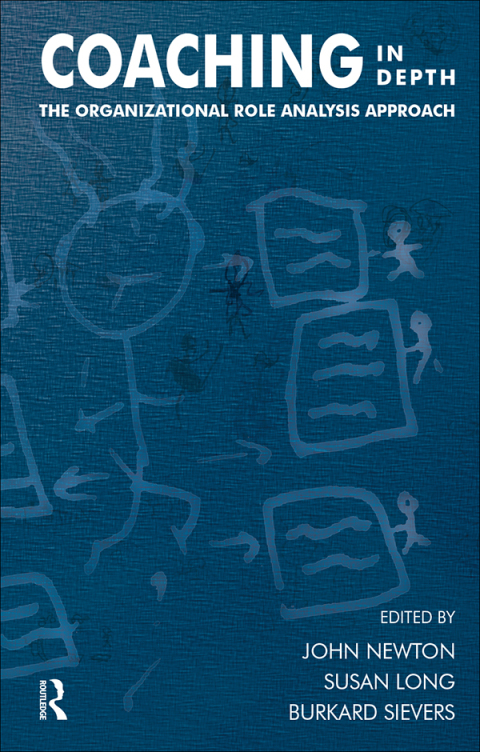 Cover image for book Coaching in Depth