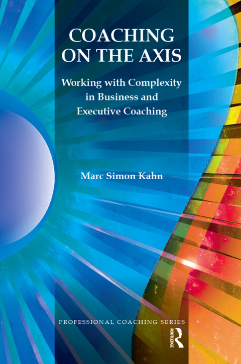 Cover image for book Coaching on the Axis