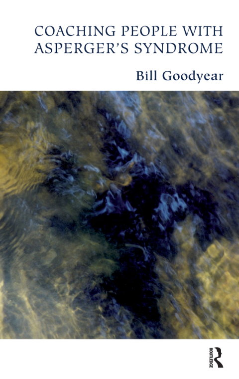 Cover image for book Coaching People with Asperger's Syndrome