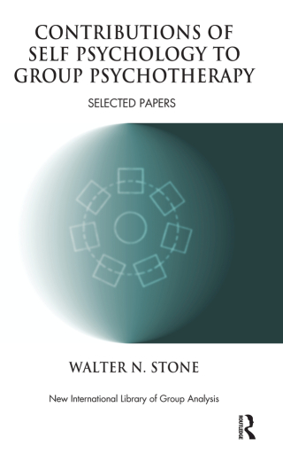 Contributions of Self Psychology to Group Psychotherapy