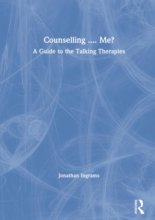 Counselling .... Me?