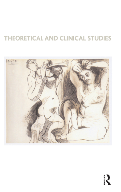 Cover image for book Couple Attachments