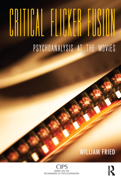Cover image for book Critical Flicker Fusion