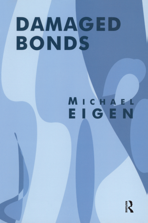 Cover image for book Damaged Bonds
