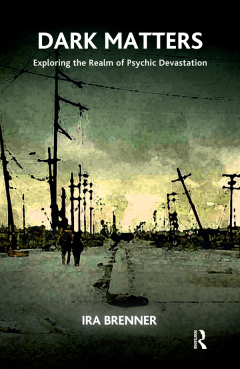 Cover image for book Dark Matters