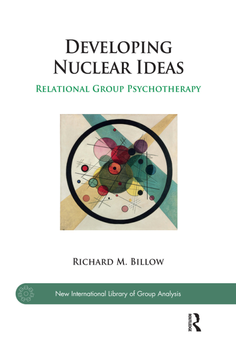 Cover image for book Developing Nuclear Ideas