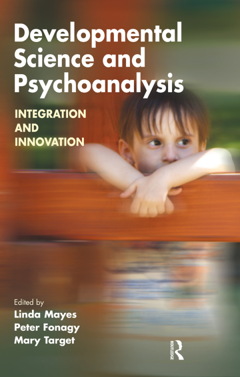 Cover image for book Developmental Science and Psychoanalysis